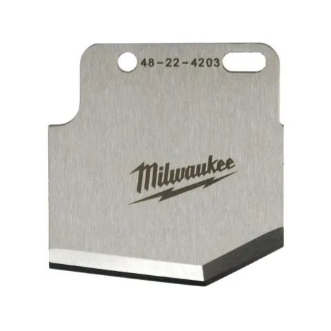 4932479408 Milwaukee Reservskär till plastskärare Erbjudandepris
